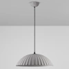 Šedé závěsné světlo Nova Luce Ammos 50 cm -fv-interier-25