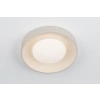 Světle béžové venkovní stropní LED světlo Nova Luce Moss 37 cm -fv-interier-25