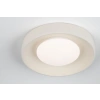 Světle béžové venkovní stropní LED světlo Nova Luce Moss 37 cm -fv-interier-25