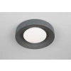 Šedé venkovní stropní LED světlo Nova Luce Moss 37 cm -fv-interier-25