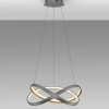Stříbrné kovové závěsné LED světlo Nova Luce Odrey 50 cm -fv-interier-25