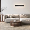 Černé mramorové nástěnné LED světlo Nova Luce Alyssa 60 cm -fv-interier-25