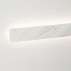 Bílé mramorové nástěnné LED světlo Nova Luce Alyssa 60 cm -fv-interier-25
