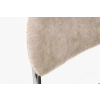 Béžová čalouněná jídelní židle Unique Furniture Griffin -fv-interier-25