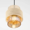 Travertinové závěsné světlo Nova Luce Melony 14 cm -fv-interier-25