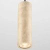 Travertinové závěsné světlo Nova Luce Melony 7 cm -fv-interier-25