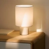 Béžová keramická stolní lampa Kave Home Eshe -fv-interier-25