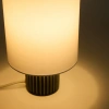 Zelená keramická stolní lampa Kave Home Eshe -fv-interier-25