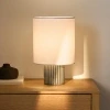 Zelená keramická stolní lampa Kave Home Eshe -fv-interier-25