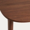 Hnědá jídelní židle Kave Home Ludara -fv-interier-25