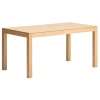 Dubový rozkládací jídelní stůl Kave Home Narevi 170/230 x 80 cm