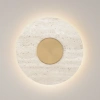 Travertinové nástěnné LED světlo Nova Luce Ember 30 cm -fv-interier-25