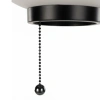 Béžová kovová stojací lampa BUMBLE 130 cm  -fv-interier-25