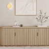 Travertinové nástěnné LED světlo Nova Luce Molli 17 cm -fv-interier-25