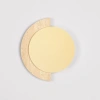 Travertinové nástěnné LED světlo Nova Luce Molli 17 cm -fv-interier-25