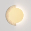 Travertinové nástěnné LED světlo Nova Luce Molli 17 cm -fv-interier-25