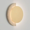 Travertinové nástěnné LED světlo Nova Luce Molli 17 cm -fv-interier-25