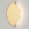 Travertinové nástěnné LED světlo Nova Luce Molli 17 cm -fv-interier-25