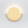 Travertinové nástěnné LED světlo Nova Luce Molli 17 cm -fv-interier-25