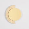 Travertinové nástěnné LED světlo Nova Luce Molli 21 cm -fv-interier-25