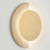 Travertinové nástěnné LED světlo Nova Luce Molli 21 cm -fv-interier-25