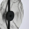 Černo-bílá stojací lampa Bizzotto Wellen 170 cm -fv-interier-25
