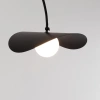 Černá stojací lampa Bizzotto Weert 226 cm -fv-interier-25