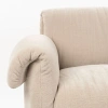 Béžové lounge křeslo PUFFY -fv-interier-25