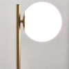 Zlatá mramorová stolní lampa Bizzotto Halen 58 cm -fv-interier-25