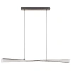 Závěsné světlo bizzotto Heron 120 cm