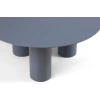 Modrý kovový konferenční stolek Micadoni Archie 80 cm -fv-interier-25