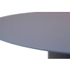 Modrý kovový konferenční stolek Micadoni Archie 80 cm -fv-interier-25