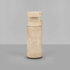 Travertinové venkovní sloupkové LED světlo Nova Luce Balma 54 cm -fv-interier-25