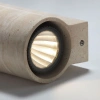 Travertinové venkovní nástěnné LED světlo Nova Luce Balma 29 cm -fv-interier-25