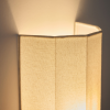 Bílé nástěnné světlo Kave Home Lumeni 20 cm -fv-interier-25