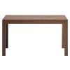 Ořechový rozkládací jídelní stůl Kave Home Narevi 170/230 x 80 cm