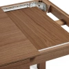 Ořechový rozkládací jídelní stůl Kave Home Narevi 170/230 x 80 cm -fv-interier-25