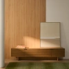 Dubový TV stolek Norlen 200 x 40 cm -fv-interier-25