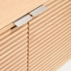 Dubový TV stolek Norlen 200 x 40 cm -fv-interier-25