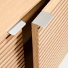 Dubový TV stolek Norlen 200 x 40 cm -fv-interier-25