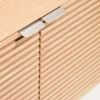 Dubový TV stolek Kave Home Norlen 150 x 40 cm -fv-interier-25