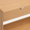 Dubová komoda Kave Home Norlen 120 x 37 cm -fv-interier-25