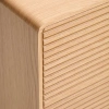Dubová komoda Kave Home Norlen 101 x 50 cm -fv-interier-25