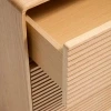Dubová komoda Kave Home Norlen 101 x 50 cm -fv-interier-25