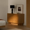 Dubová komoda Kave Home Norlen 120 x 50 cm -fv-interier-25