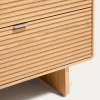 Dubová komoda Kave Home Norlen 120 x 50 cm -fv-interier-25