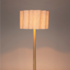 Dřevěná stojací lampa SCALLOP 149 cm -fv-interier-25