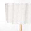 Dřevěná stojací lampa SCALLOP 149 cm -fv-interier-25