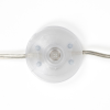 Dřevěná stojací lampa SCALLOP 149 cm -fv-interier-25