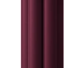 Tmavě červený kovový odkládací stolek Micadoni Meghan 40 cm -fv-interier-25